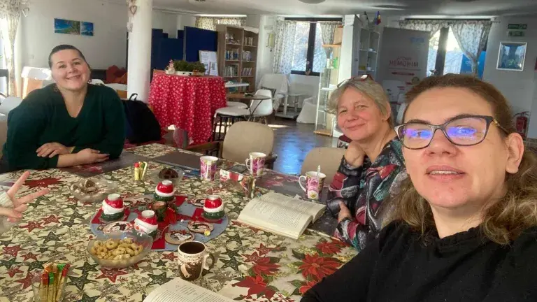 adventszeit